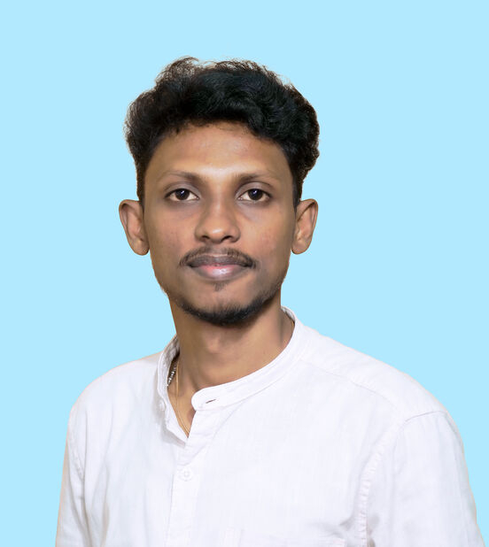 Akhil Noble