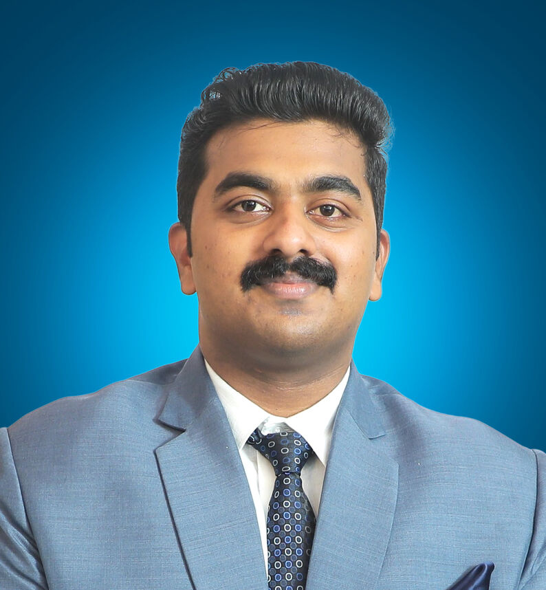 IQAC Officer